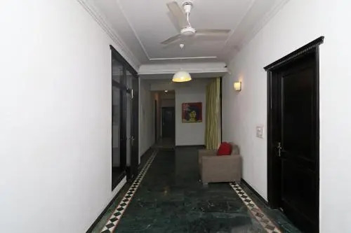 Hotel Venisha Residency By OYO Rooms