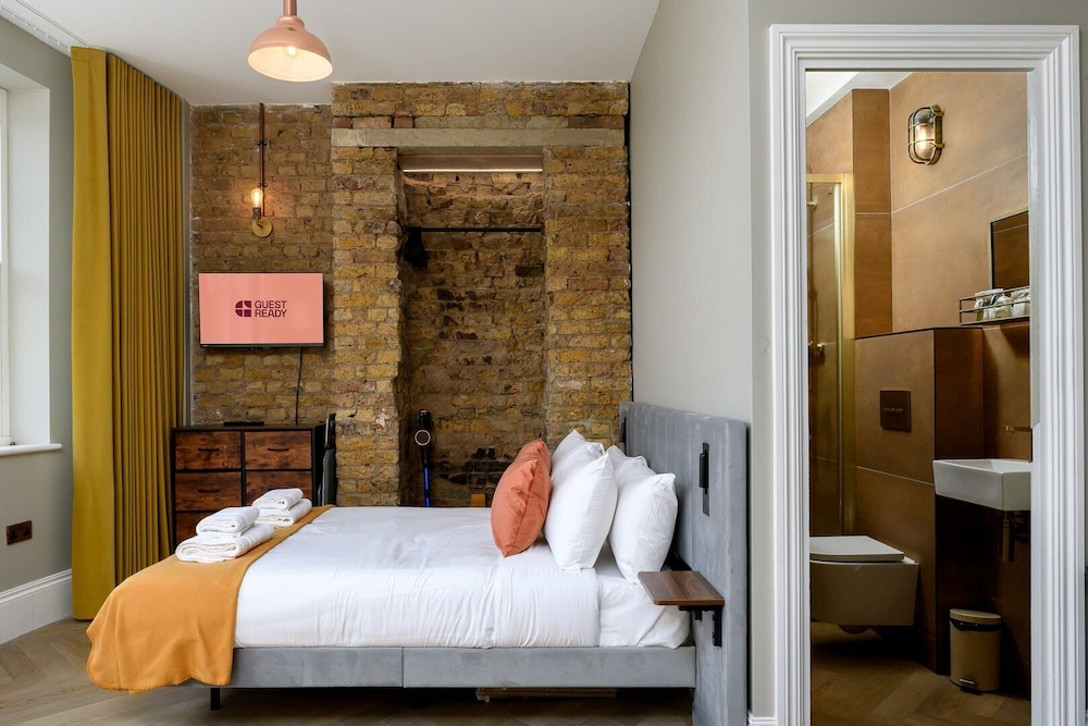 Guestready - Brixton Lofts