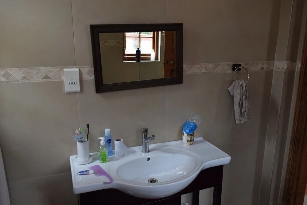 1 Bedroom Apartment Near Kloof Street
