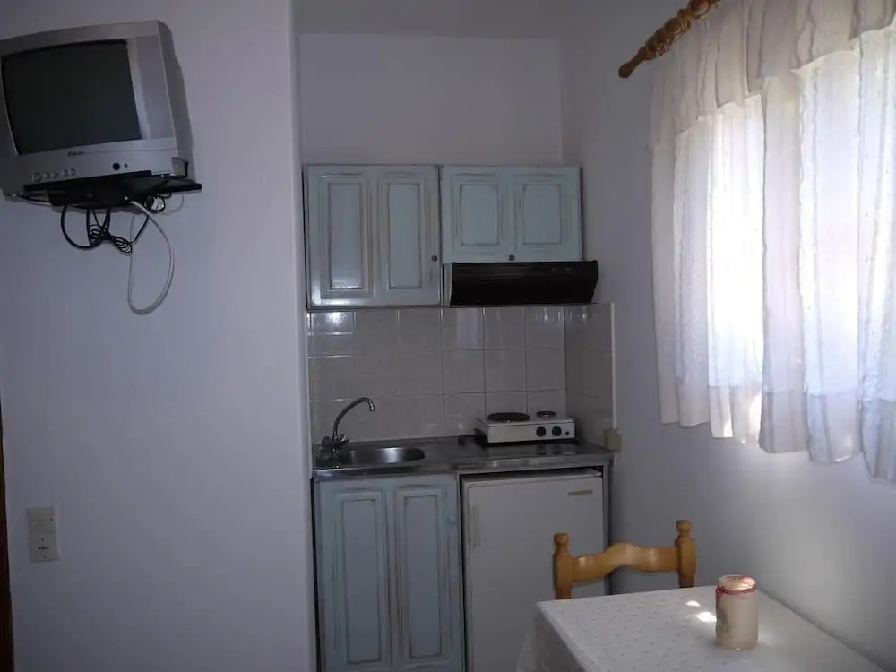 Crystal Apartments