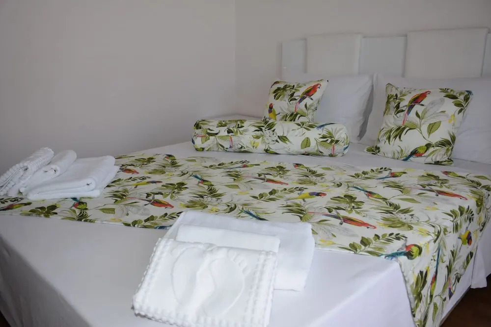 Cunda Flamingo Otel
