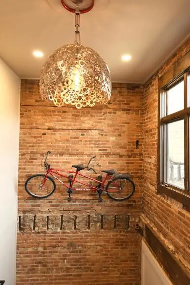 Crosby Lofts