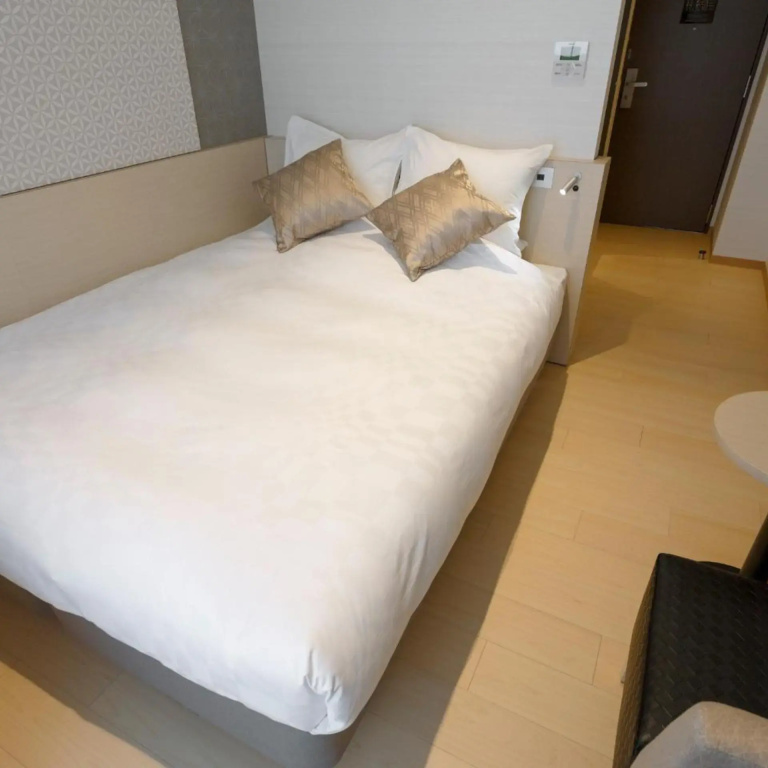 Osaka View Hotel Honmachi