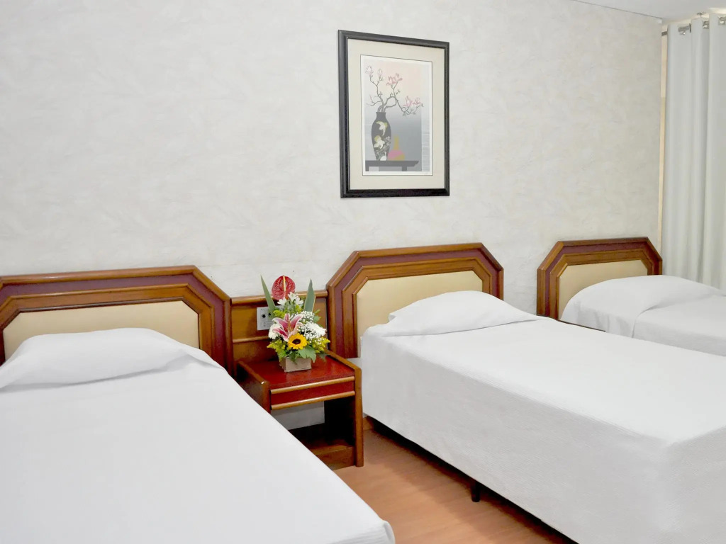 Caravelle Palace Hotel