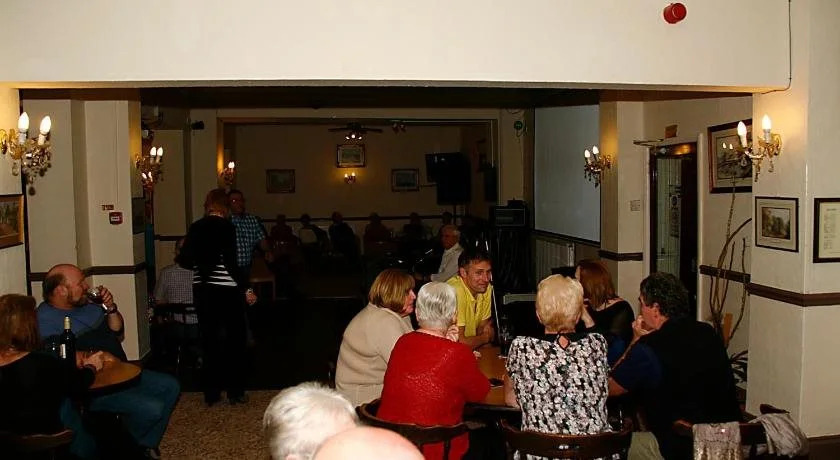 Channel View Hotel