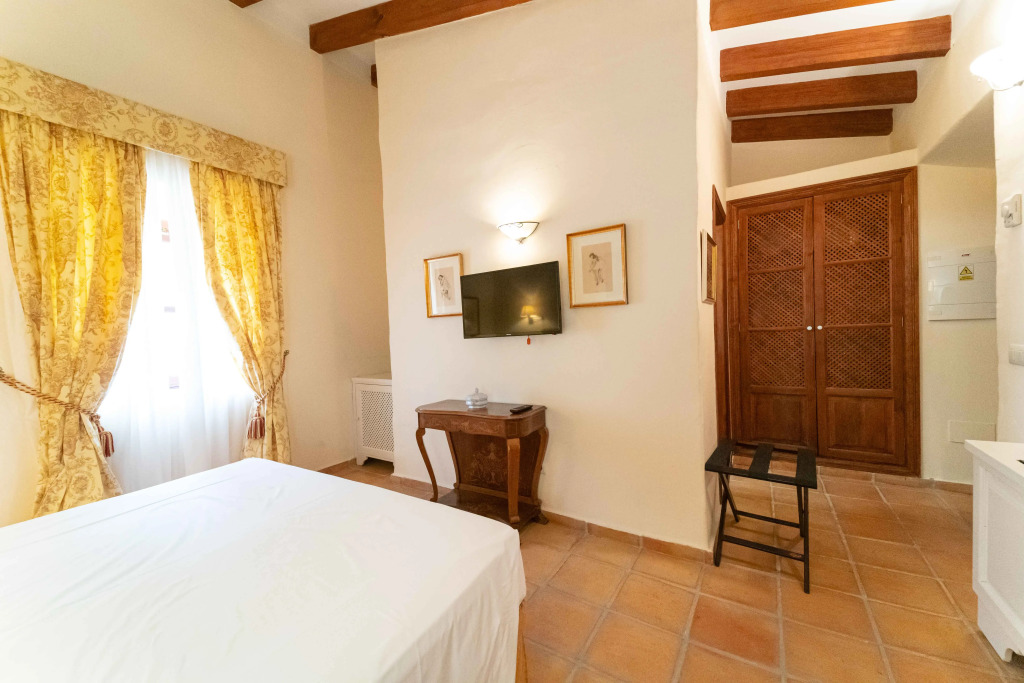 Hotel Rural SOlivaret & Spa