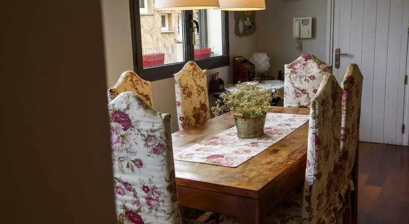 Anitas Bed and Breakfast