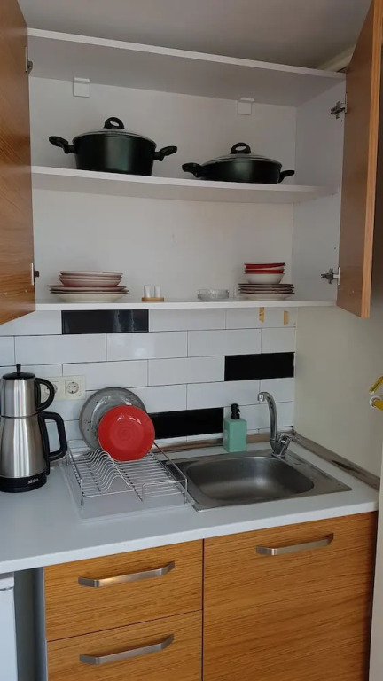 Taksim Taila Apartments No 3