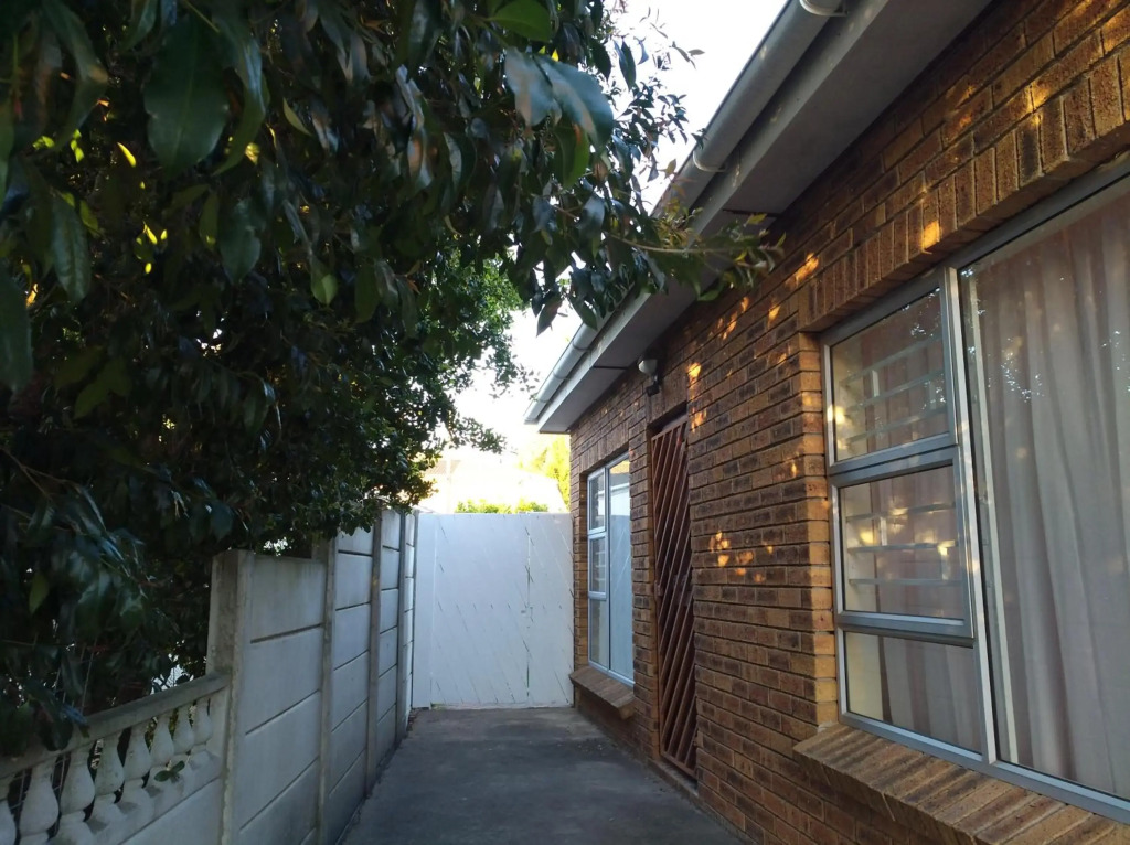 Getaway Self-Catering Tyger Valley
