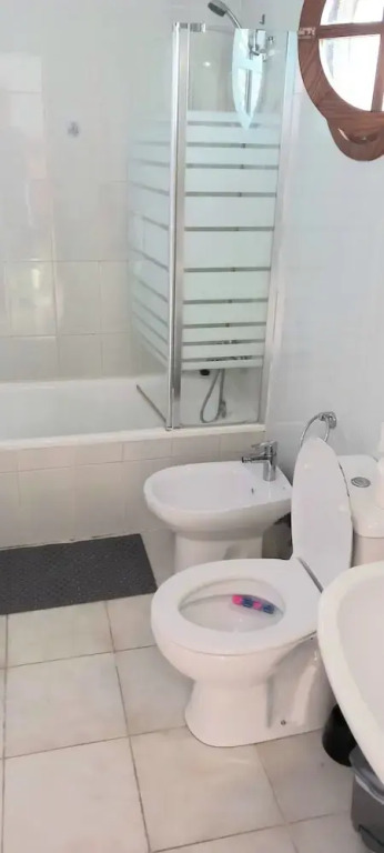 Caleta de Fuste Apartment- Sleeps4- Pool- Garden