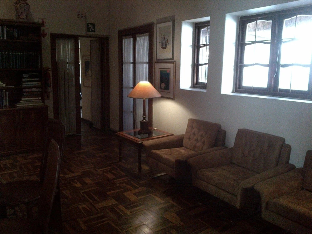 77 on 8th Self Catering