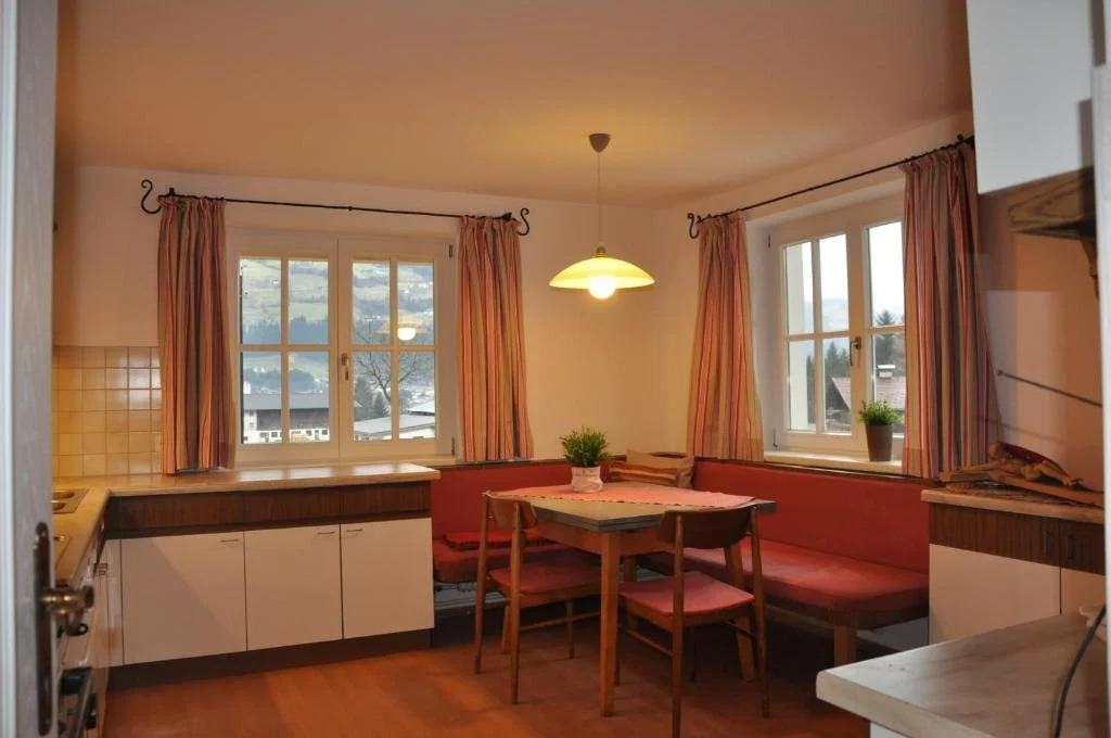 Apartment Villa Stumm