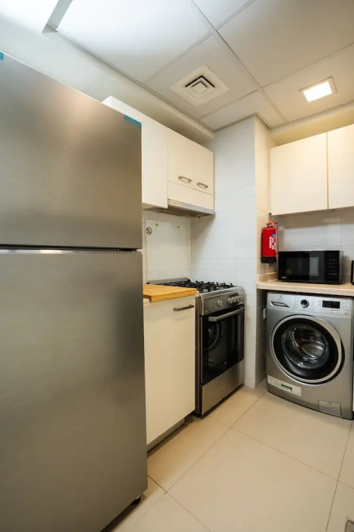 Nasma Holiday Homes - Pacific Towers