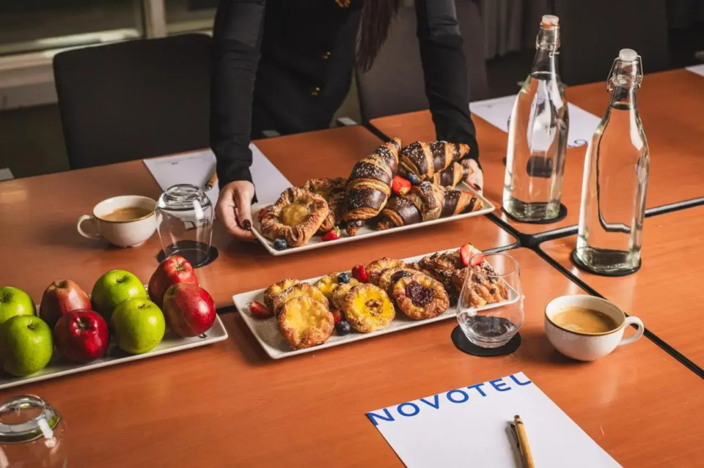 Novotel London Excel