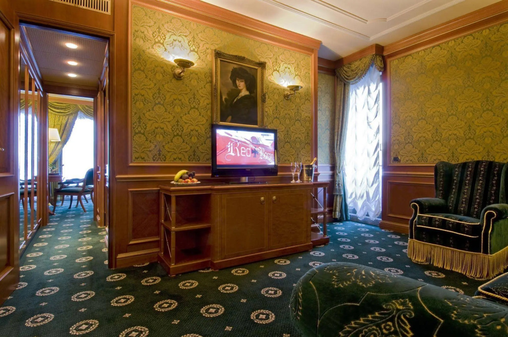 Grand Hotel Dino