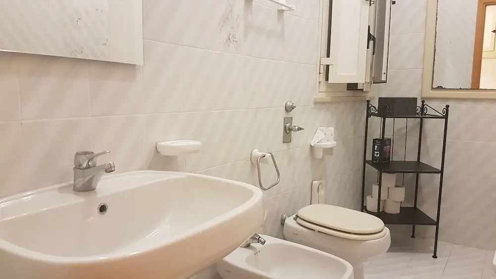 Casa Vacanza Vittoria