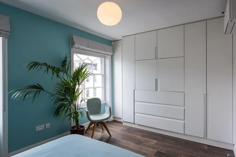 Lavish Townhouse With Garden - Primrose Hill
