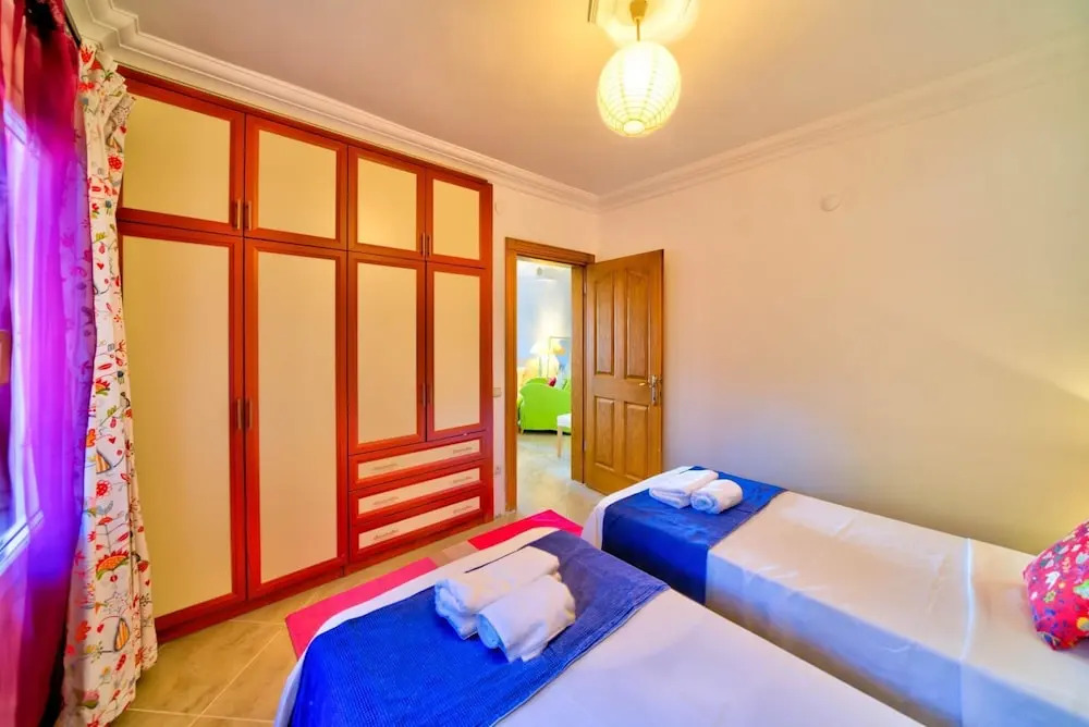 Dido Apartment