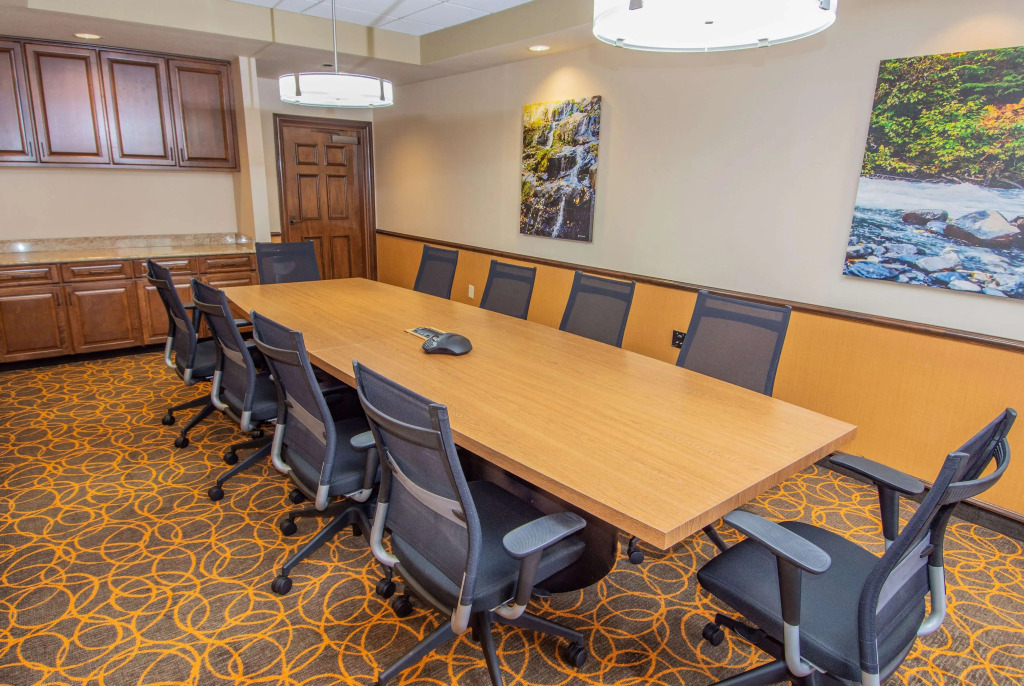 La Quinta by Wyndham Bentonville