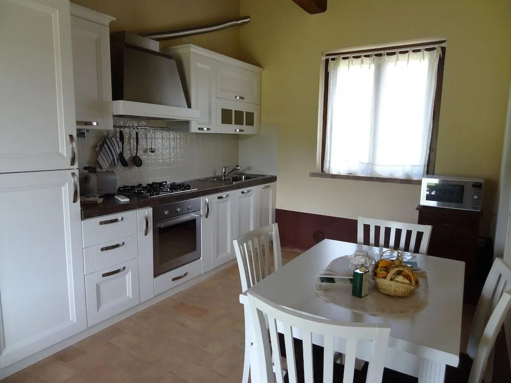 Agriturismo Tara