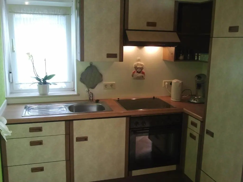 Mary´s Ferienwohnung