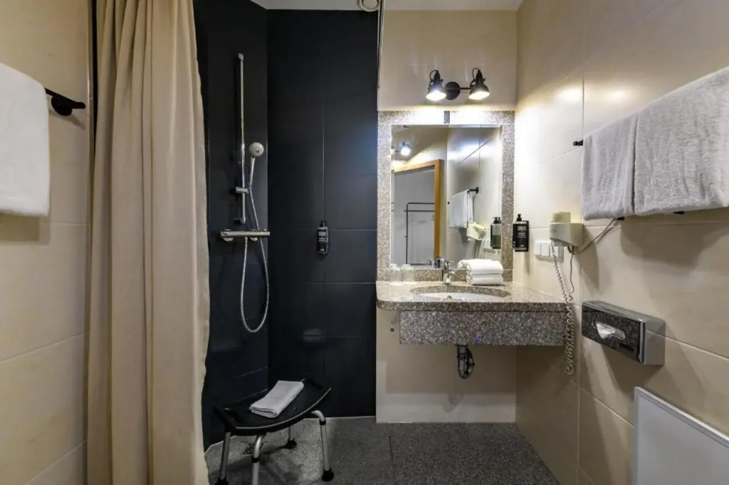 SleepinRoomz Boutique Hotel Dortmund-West