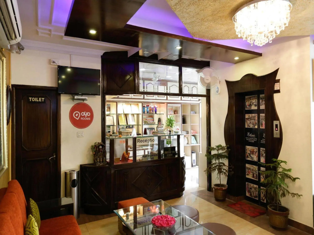 Hotel Srida Jaipur