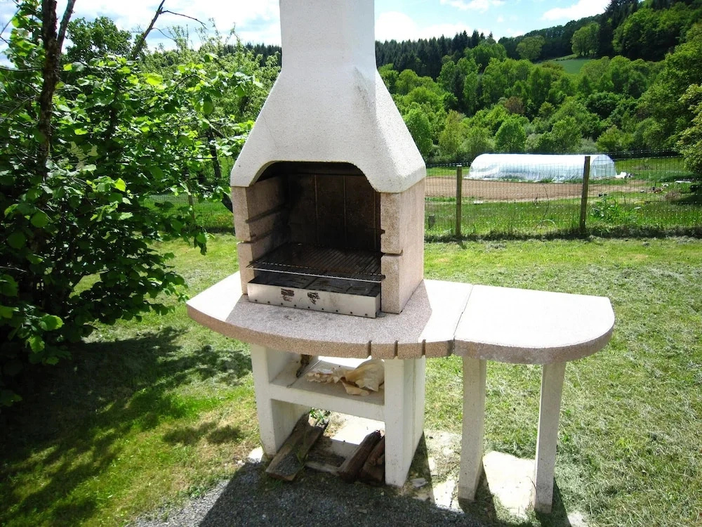Calvinet Countryside Escape