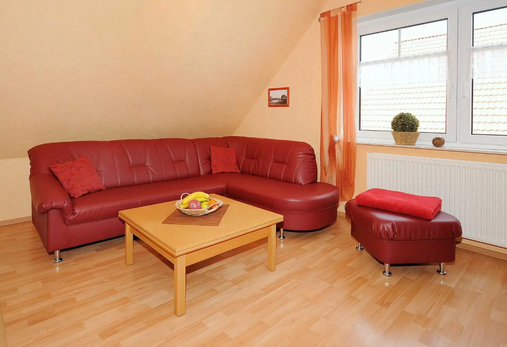 Ferienwohnungen Haus Meeresleuchten
