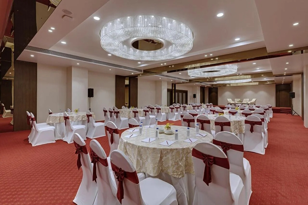 The Fern, Kolhapur, Series by Marriott