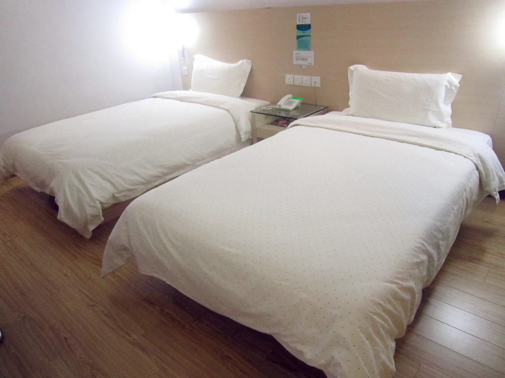 City Comfort Inn Puchong