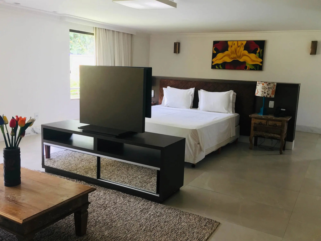 Transoceanico Praia Hotel