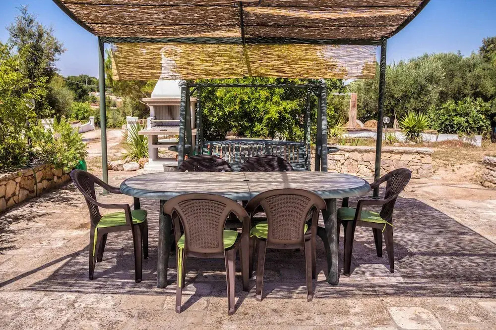Trullo Palma