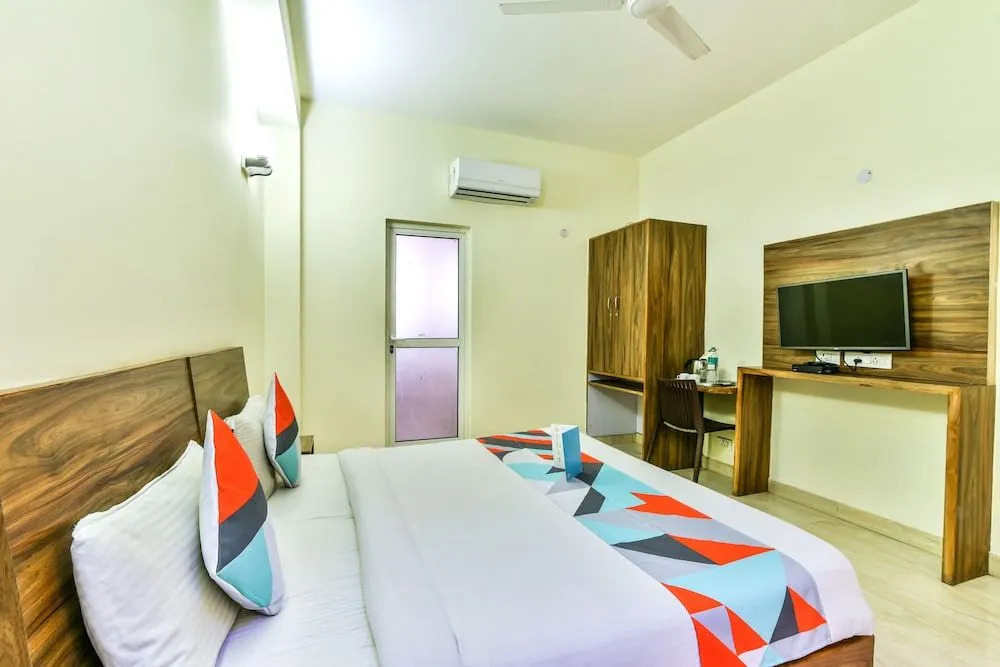 FabHote Green Residency 2