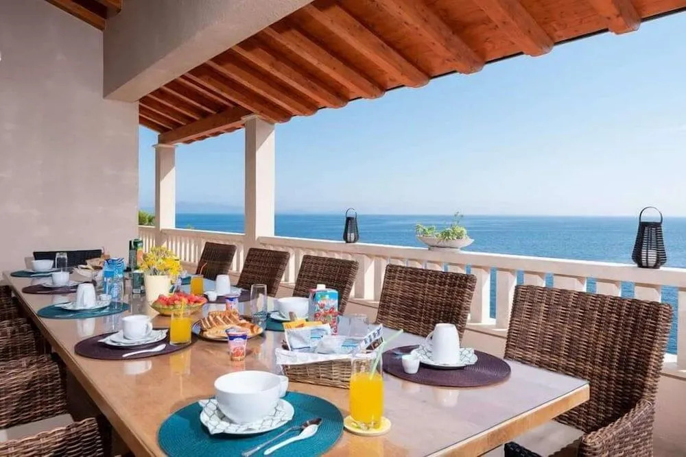 Villa Korkyra