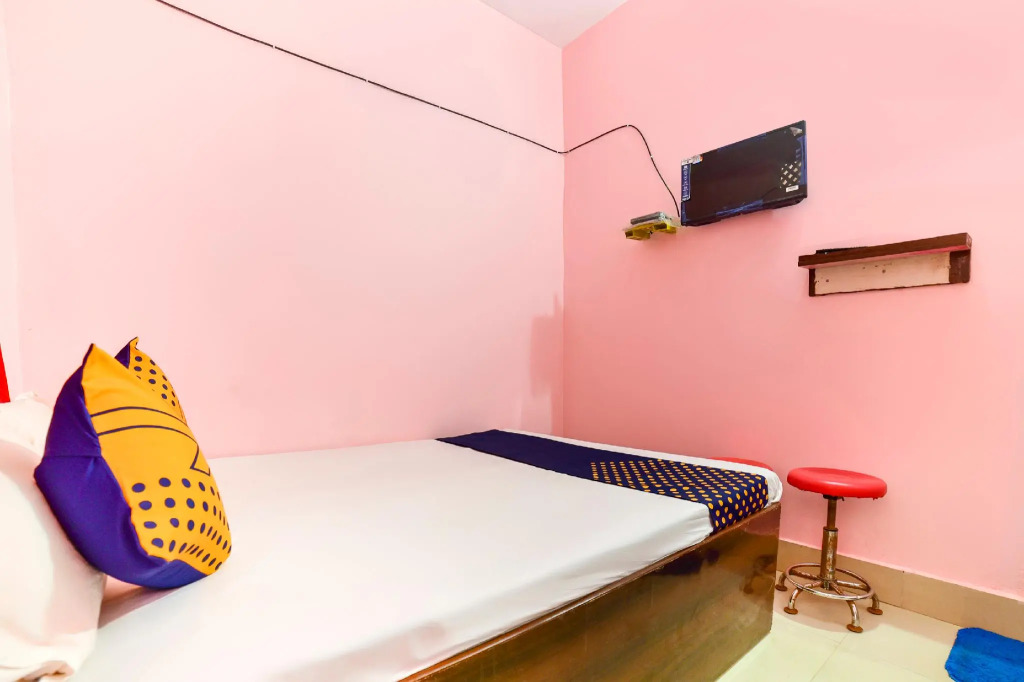 SPOT ON 69151 Hotel Vivek