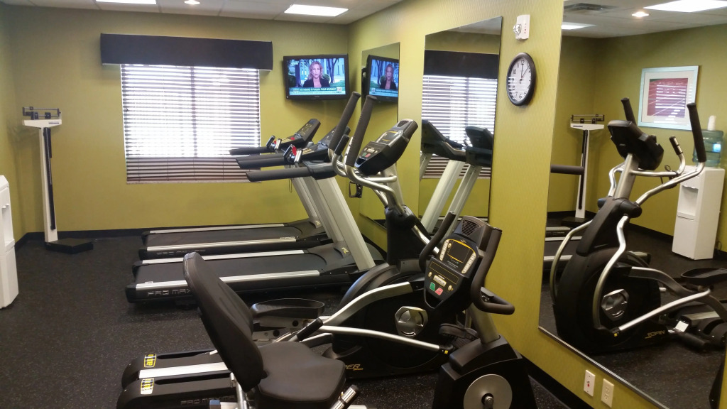 Holiday Inn Express & Suites Houston East - Baytown by IHG