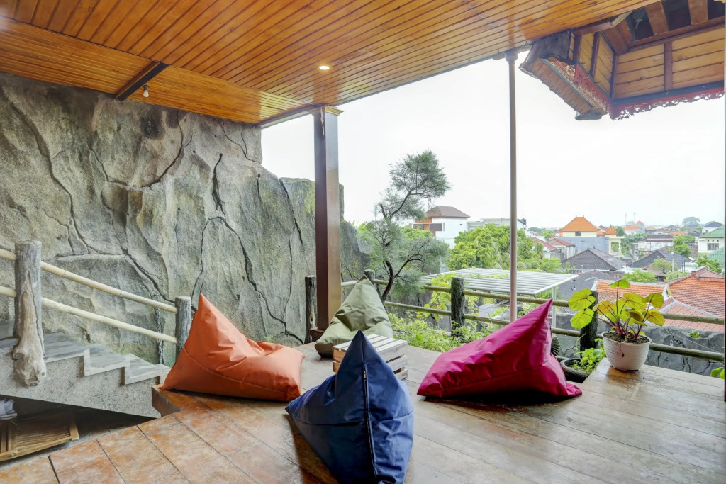 OYO 3975 Gita Inn