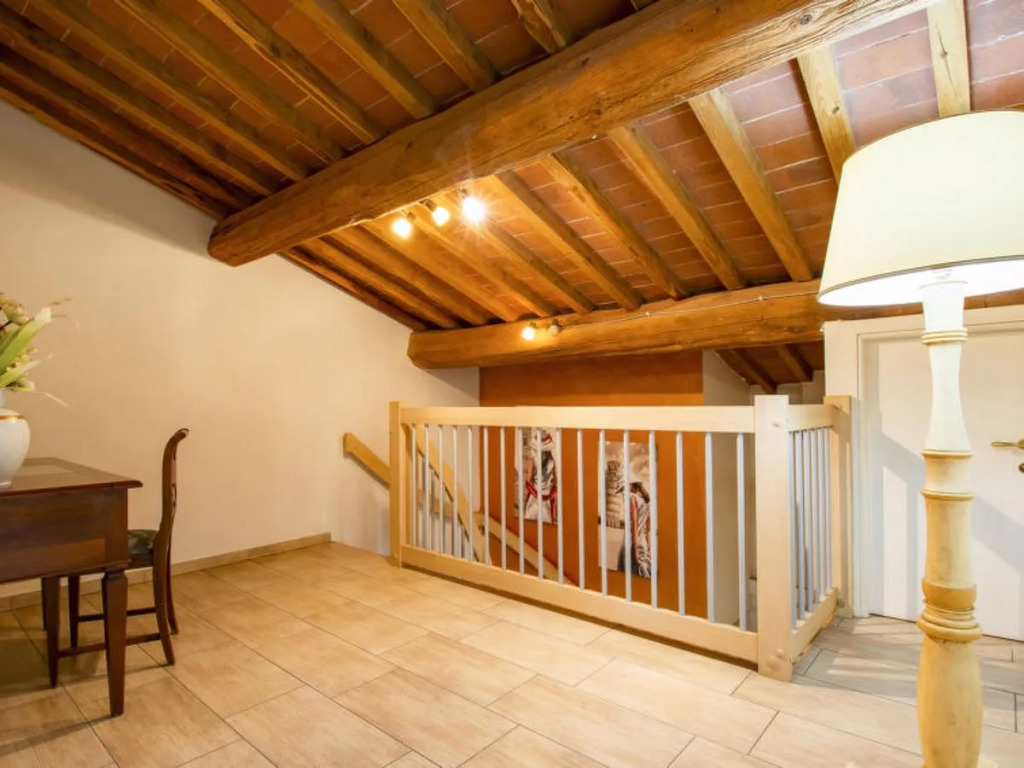 Holiday Home Mulini by Interhome