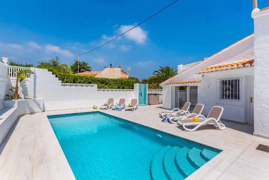 Villa Amanecer