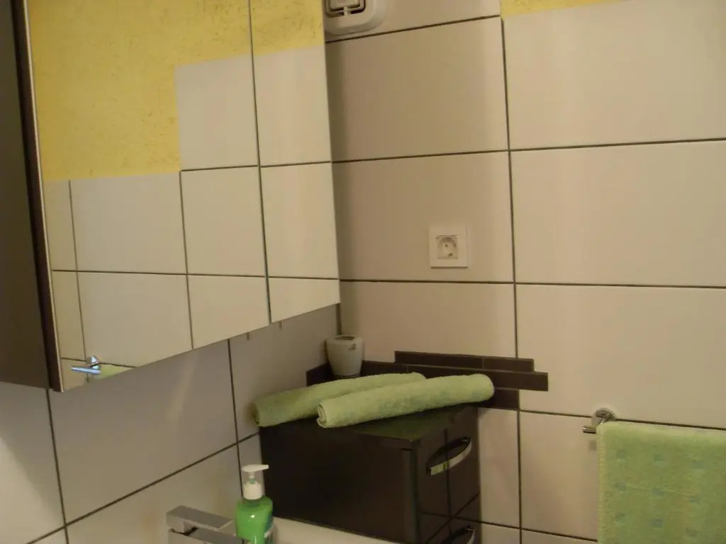 Apartments Ilona