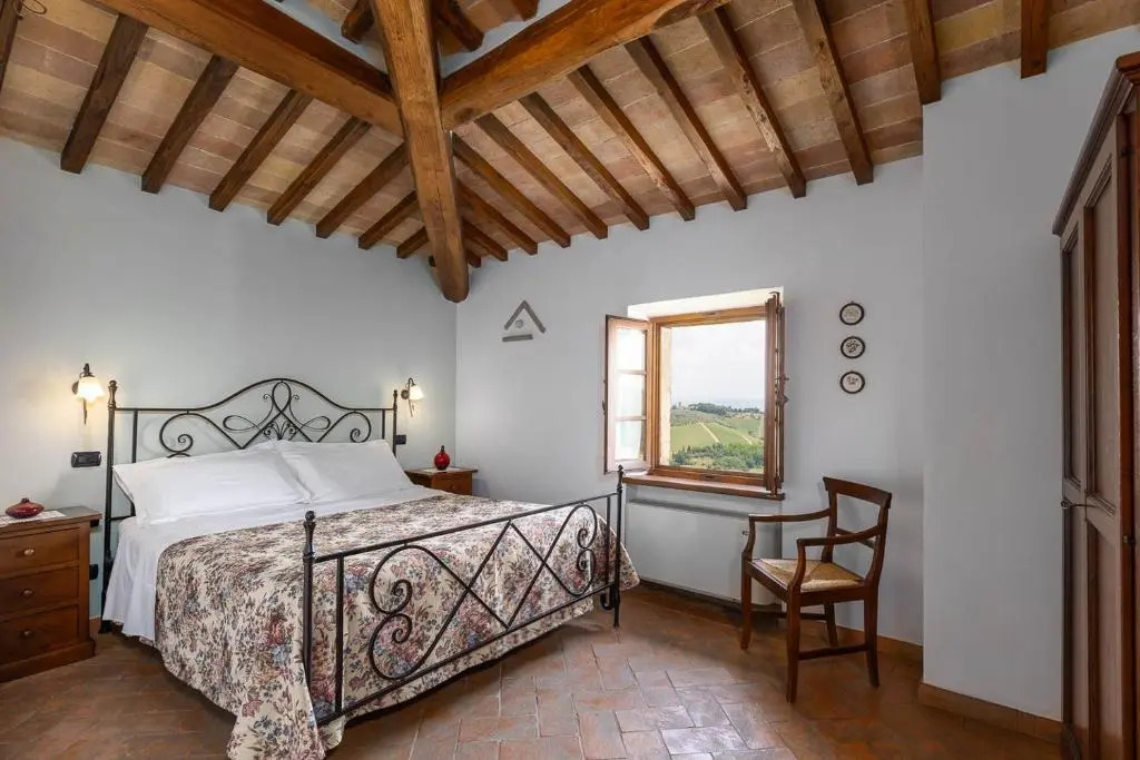 Agriturismo Il Casolare Di Bucciano