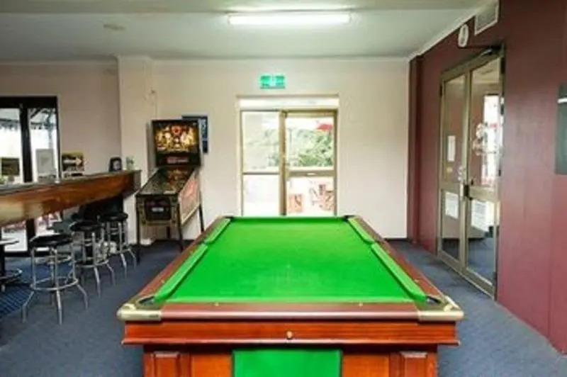 Geraldton Motor Inn