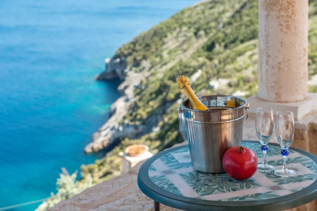 Vilotel Luxury Villaszakynthos