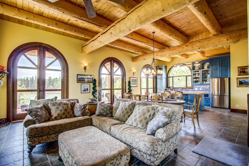Unique Cottage