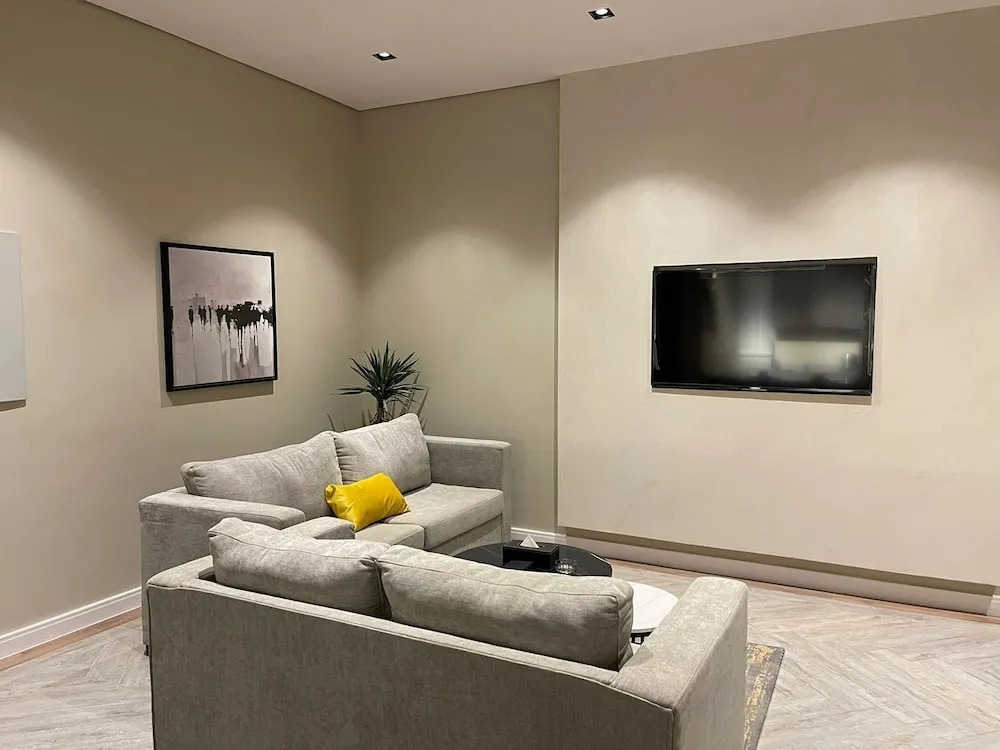 Voyage Residence فوياج ريسدينس للشقق المخدومة