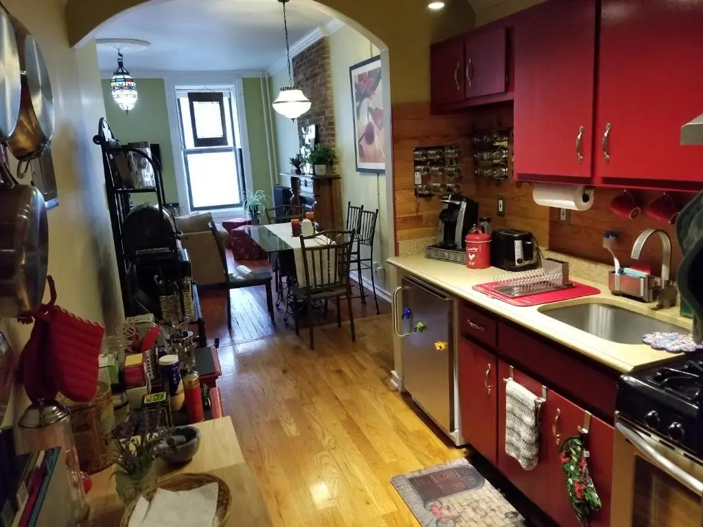 Spacious Fully Furnished Harlem Apartment Near Morningside Park