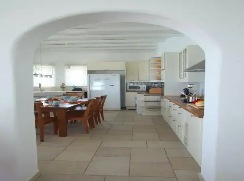 Villa Aegean