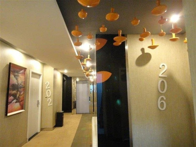 Xianning Milan Flower Fashion Hotel