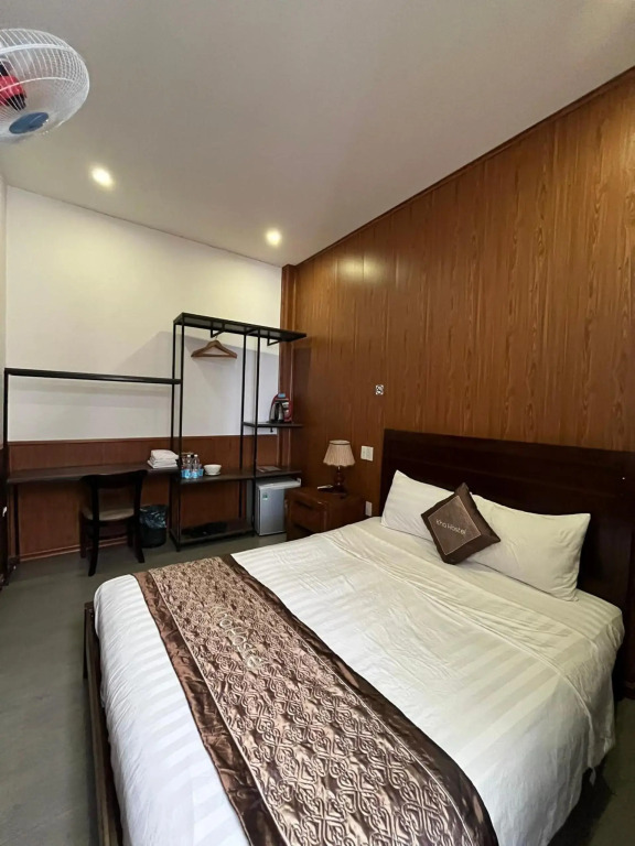 Kha Hostel